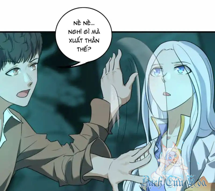 Long Hội: Thần Chiến Tranh Và Linh Cốt Tinh Chapter 23 - Trang 2