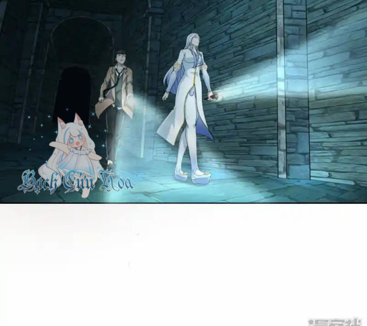 Long Hội: Thần Chiến Tranh Và Linh Cốt Tinh Chapter 23 - Trang 2