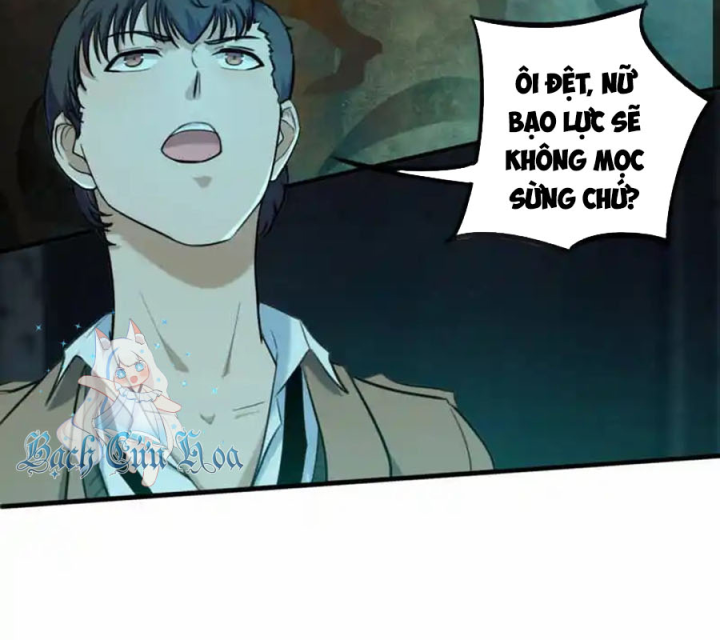 Long Hội: Thần Chiến Tranh Và Linh Cốt Tinh Chapter 23 - Trang 2