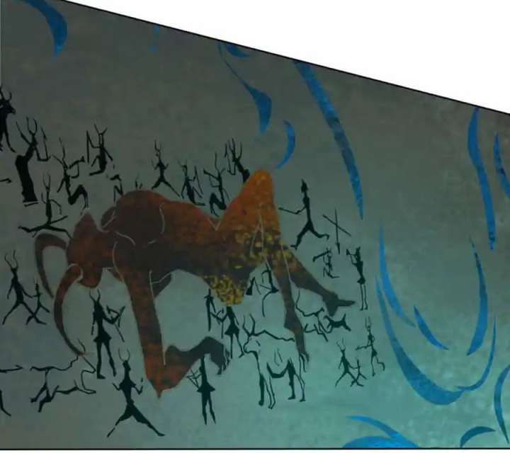 Long Hội: Thần Chiến Tranh Và Linh Cốt Tinh Chapter 23 - Trang 2