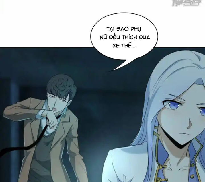 Long Hội: Thần Chiến Tranh Và Linh Cốt Tinh Chapter 23 - Trang 2