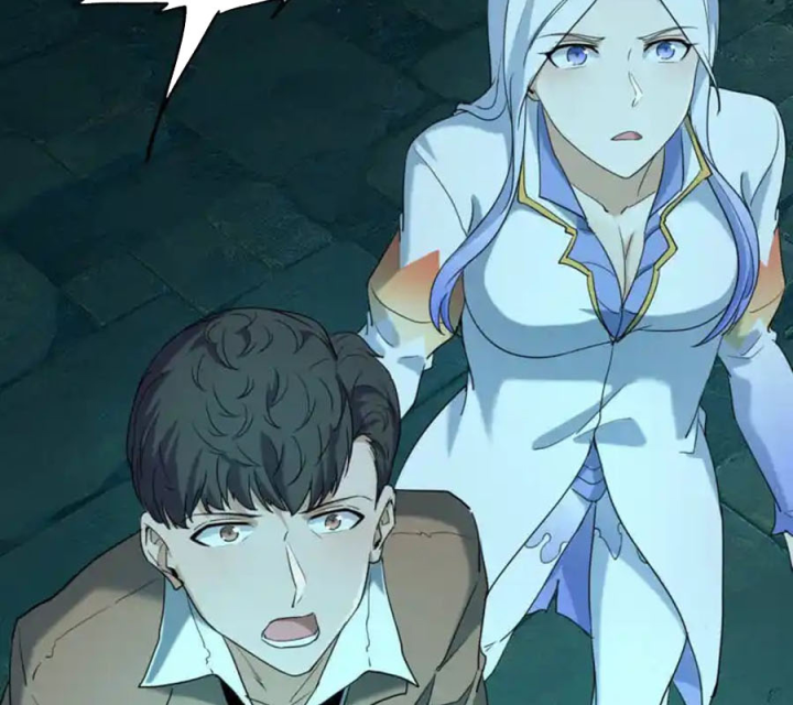 Long Hội: Thần Chiến Tranh Và Linh Cốt Tinh Chapter 23 - Trang 2