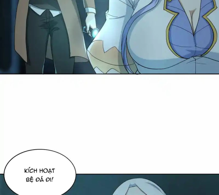 Long Hội: Thần Chiến Tranh Và Linh Cốt Tinh Chapter 23 - Trang 2