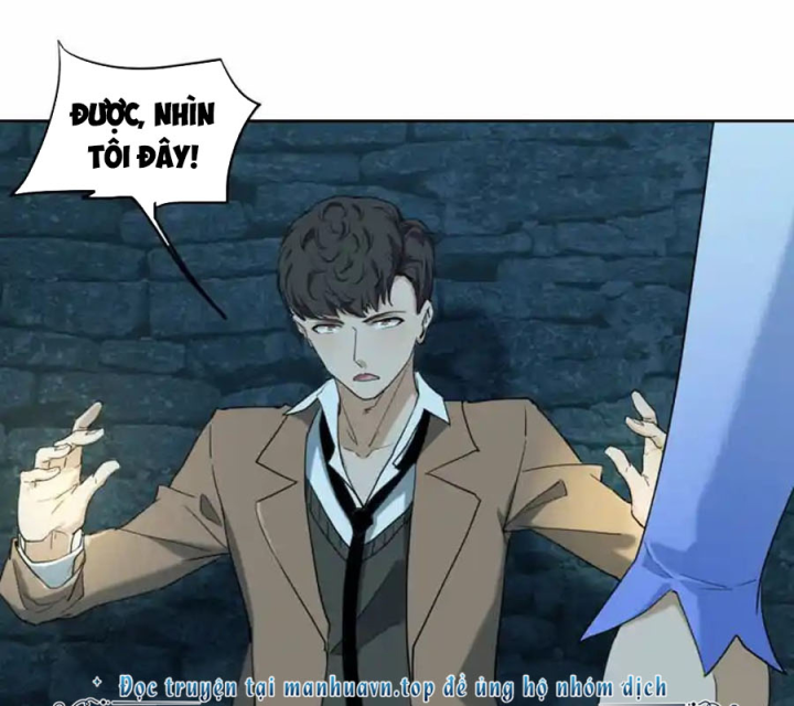 Long Hội: Thần Chiến Tranh Và Linh Cốt Tinh Chapter 23 - Trang 2