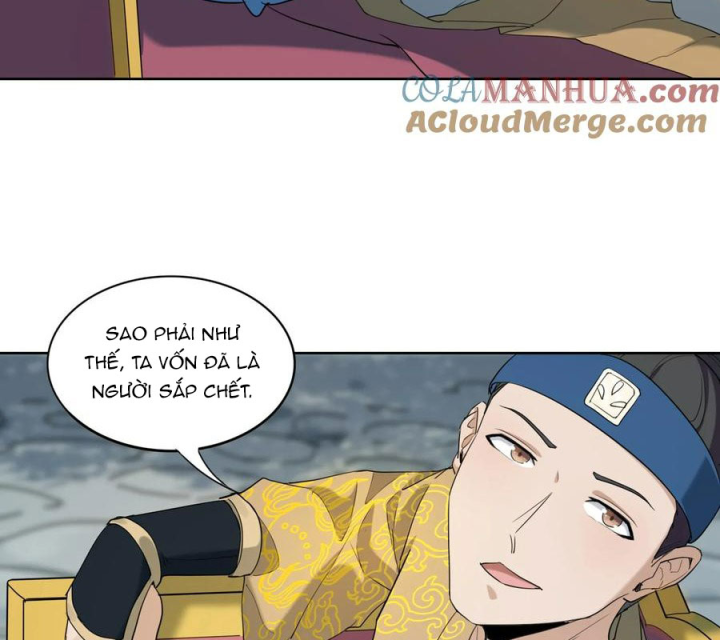 Long Hội: Thần Chiến Tranh Và Linh Cốt Tinh Chapter 24 - Trang 2