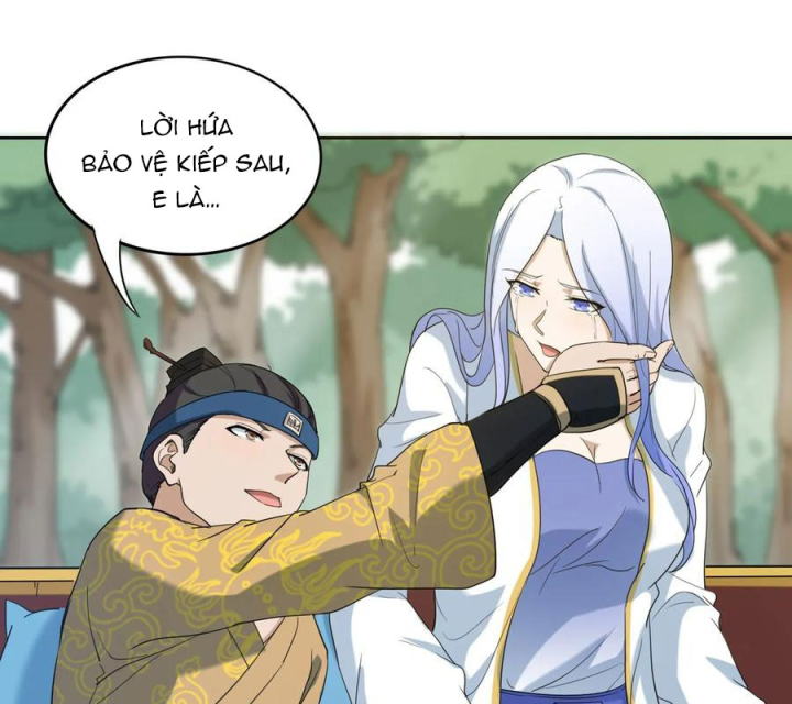 Long Hội: Thần Chiến Tranh Và Linh Cốt Tinh Chapter 24 - Trang 2