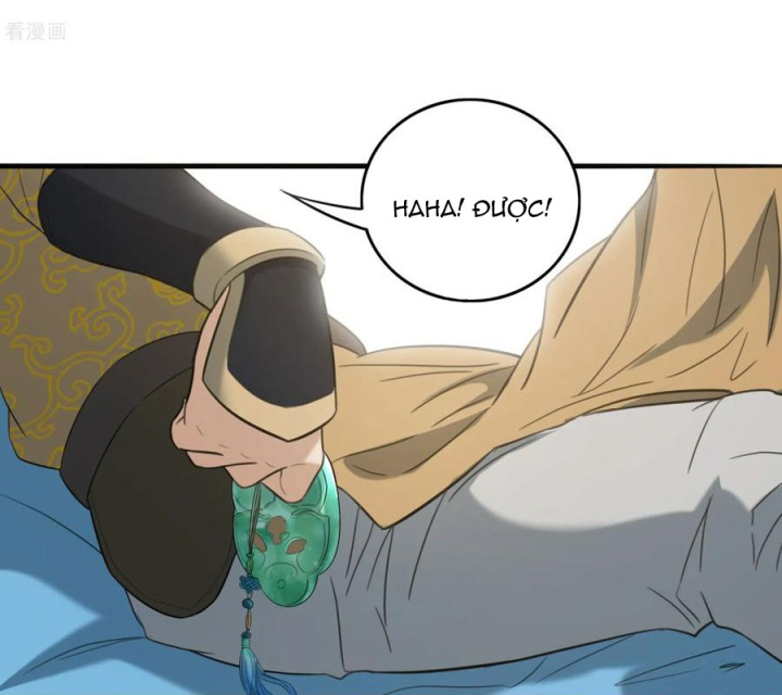 Long Hội: Thần Chiến Tranh Và Linh Cốt Tinh Chapter 24 - Trang 2