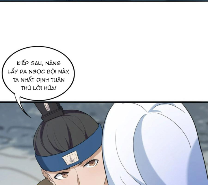 Long Hội: Thần Chiến Tranh Và Linh Cốt Tinh Chapter 24 - Trang 2