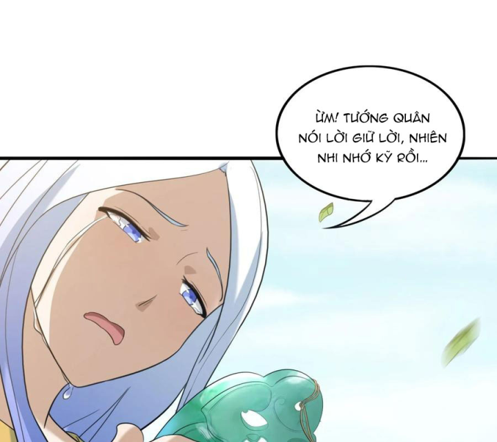 Long Hội: Thần Chiến Tranh Và Linh Cốt Tinh Chapter 24 - Trang 2