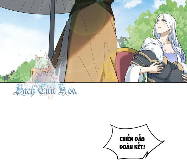 Long Hội: Thần Chiến Tranh Và Linh Cốt Tinh Chapter 24 - Trang 2