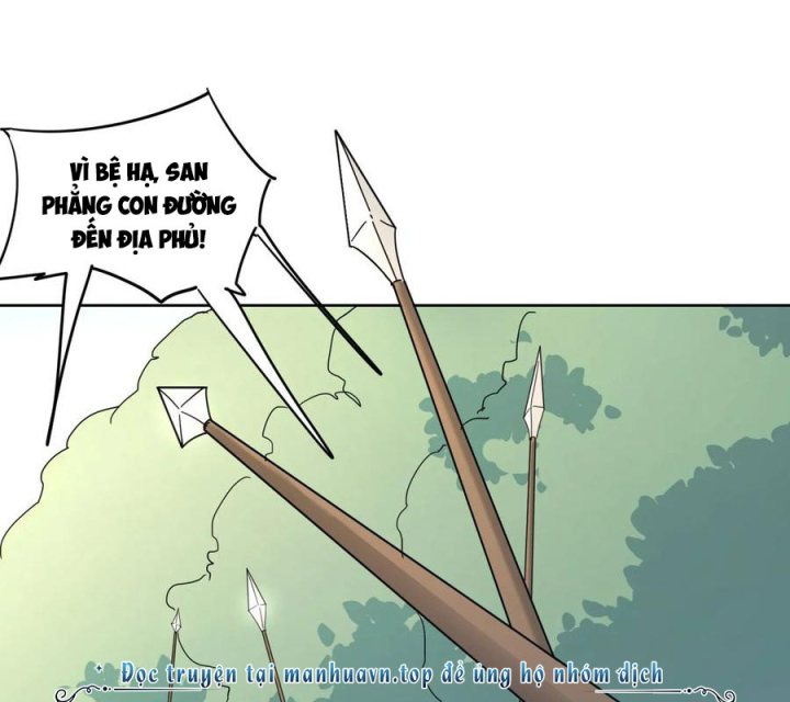 Long Hội: Thần Chiến Tranh Và Linh Cốt Tinh Chapter 24 - Trang 2