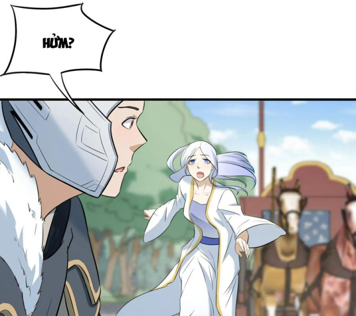 Long Hội: Thần Chiến Tranh Và Linh Cốt Tinh Chapter 24 - Trang 2