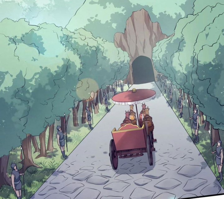 Long Hội: Thần Chiến Tranh Và Linh Cốt Tinh Chapter 24 - Trang 2