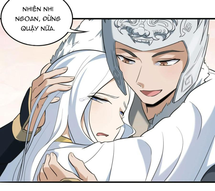 Long Hội: Thần Chiến Tranh Và Linh Cốt Tinh Chapter 24 - Trang 2