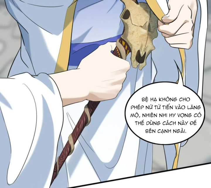 Long Hội: Thần Chiến Tranh Và Linh Cốt Tinh Chapter 24 - Trang 2