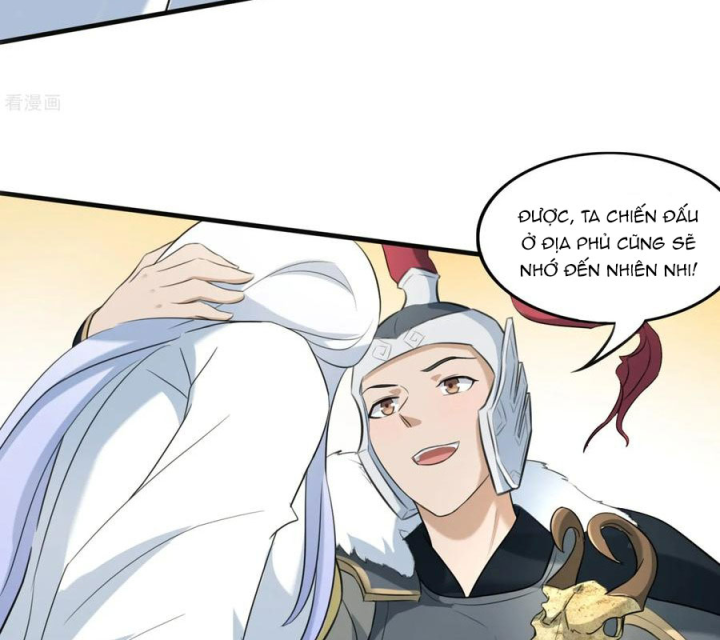 Long Hội: Thần Chiến Tranh Và Linh Cốt Tinh Chapter 24 - Trang 2