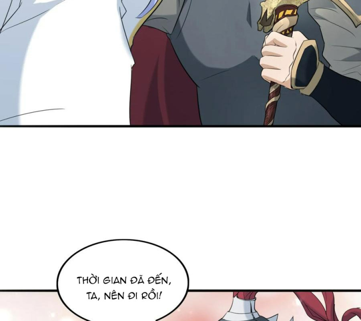 Long Hội: Thần Chiến Tranh Và Linh Cốt Tinh Chapter 24 - Trang 2