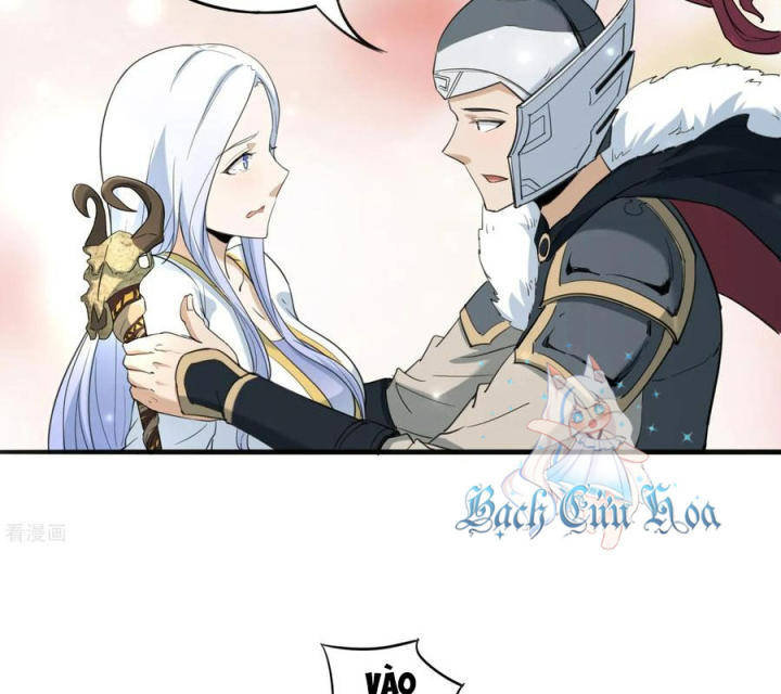 Long Hội: Thần Chiến Tranh Và Linh Cốt Tinh Chapter 24 - Trang 2