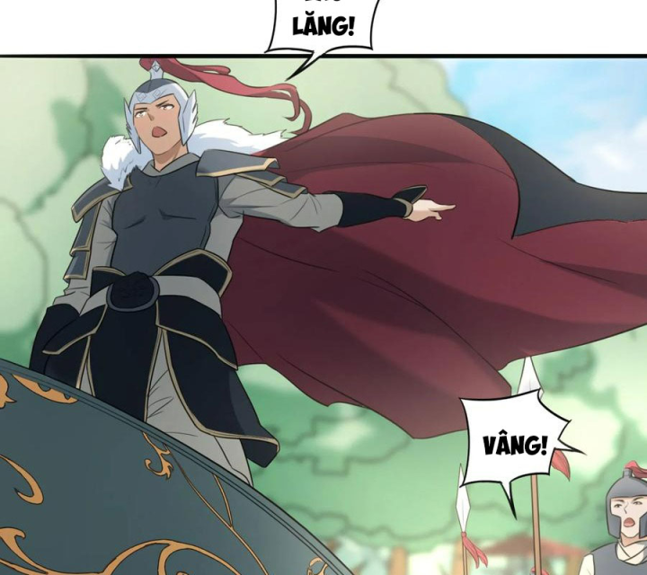 Long Hội: Thần Chiến Tranh Và Linh Cốt Tinh Chapter 24 - Trang 2
