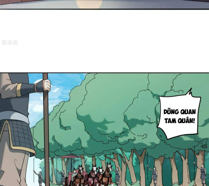 Long Hội: Thần Chiến Tranh Và Linh Cốt Tinh Chapter 24 - Trang 2