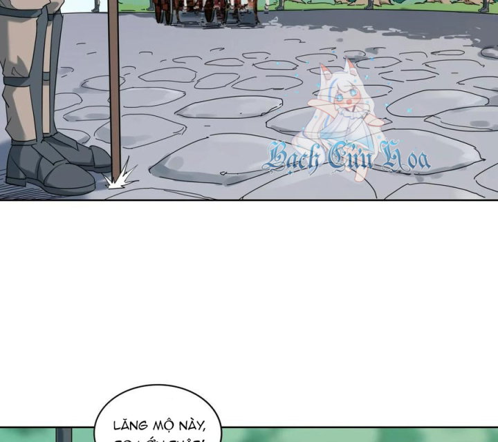 Long Hội: Thần Chiến Tranh Và Linh Cốt Tinh Chapter 24 - Trang 2