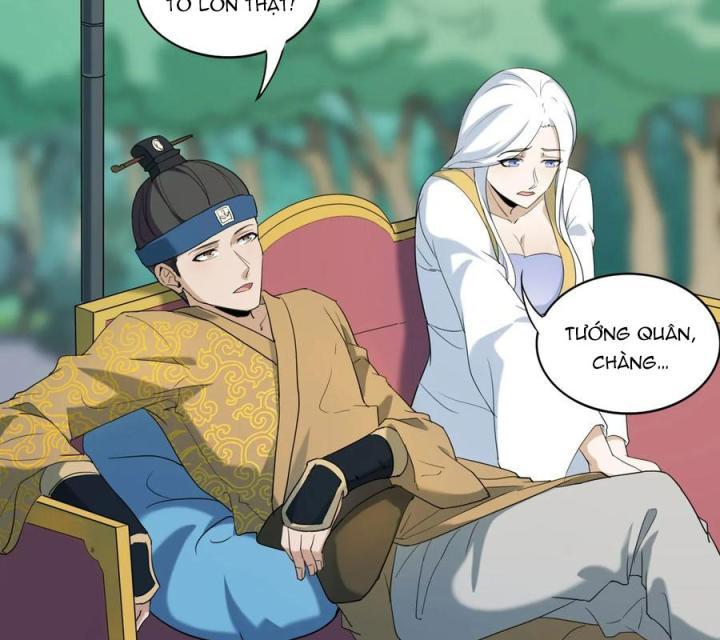 Long Hội: Thần Chiến Tranh Và Linh Cốt Tinh Chapter 24 - Trang 2