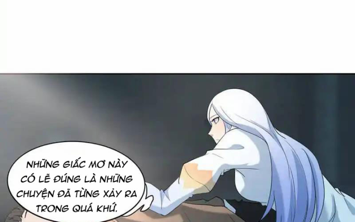 Long Hội: Thần Chiến Tranh Và Linh Cốt Tinh Chapter 25 - Trang 2