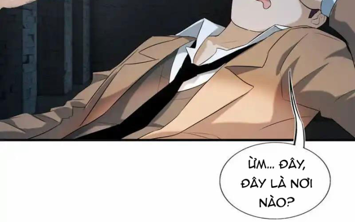 Long Hội: Thần Chiến Tranh Và Linh Cốt Tinh Chapter 25 - Trang 2