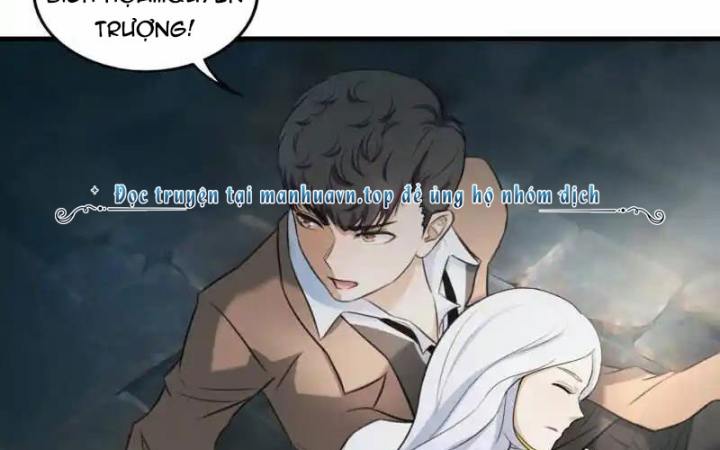 Long Hội: Thần Chiến Tranh Và Linh Cốt Tinh Chapter 25 - Trang 2