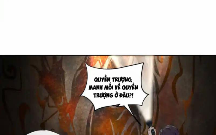 Long Hội: Thần Chiến Tranh Và Linh Cốt Tinh Chapter 25 - Trang 2