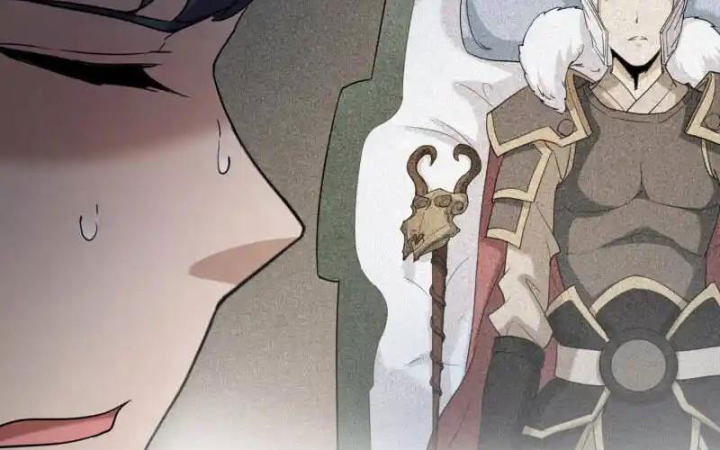 Long Hội: Thần Chiến Tranh Và Linh Cốt Tinh Chapter 25 - Trang 2