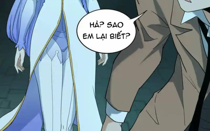 Long Hội: Thần Chiến Tranh Và Linh Cốt Tinh Chapter 25 - Trang 2