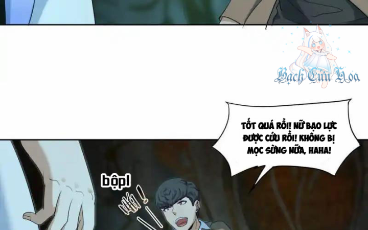 Long Hội: Thần Chiến Tranh Và Linh Cốt Tinh Chapter 25 - Trang 2