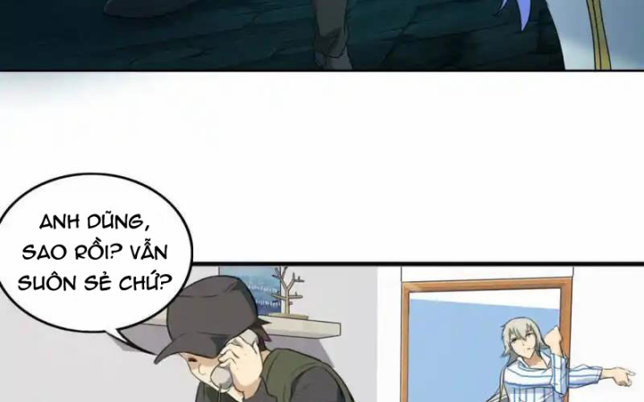 Long Hội: Thần Chiến Tranh Và Linh Cốt Tinh Chapter 25 - Trang 2