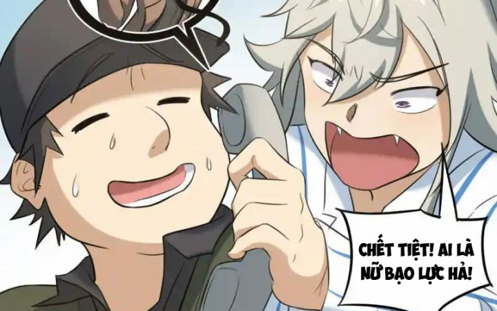 Long Hội: Thần Chiến Tranh Và Linh Cốt Tinh Chapter 25 - Trang 2