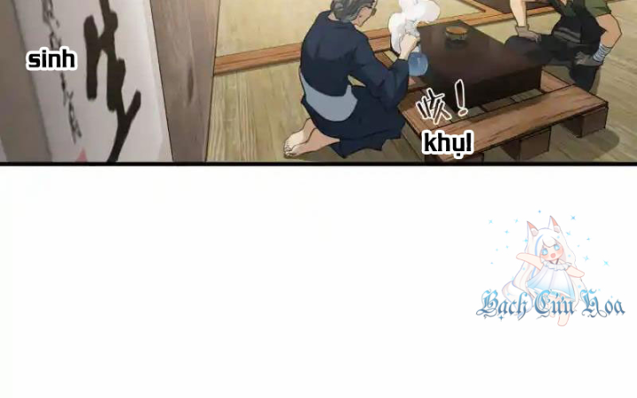 Long Hội: Thần Chiến Tranh Và Linh Cốt Tinh Chapter 25 - Trang 2