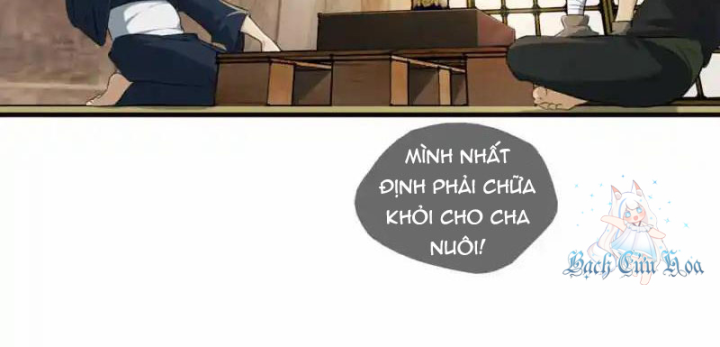 Long Hội: Thần Chiến Tranh Và Linh Cốt Tinh Chapter 25 - Trang 2