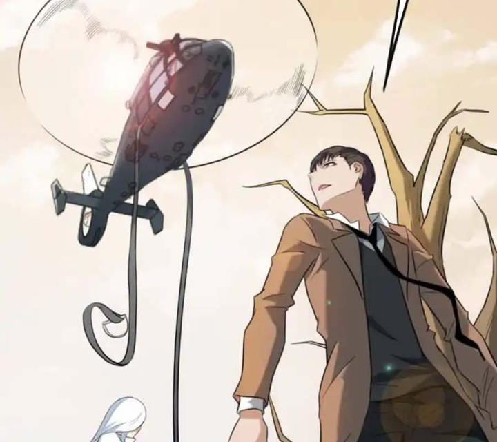 Long Hội: Thần Chiến Tranh Và Linh Cốt Tinh Chapter 26 - Trang 2