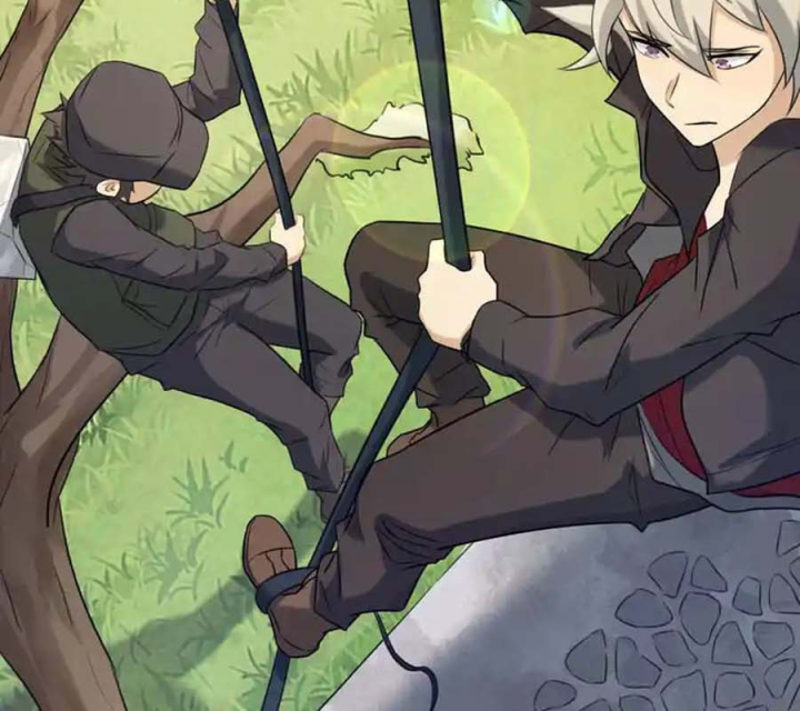 Long Hội: Thần Chiến Tranh Và Linh Cốt Tinh Chapter 26 - Trang 2