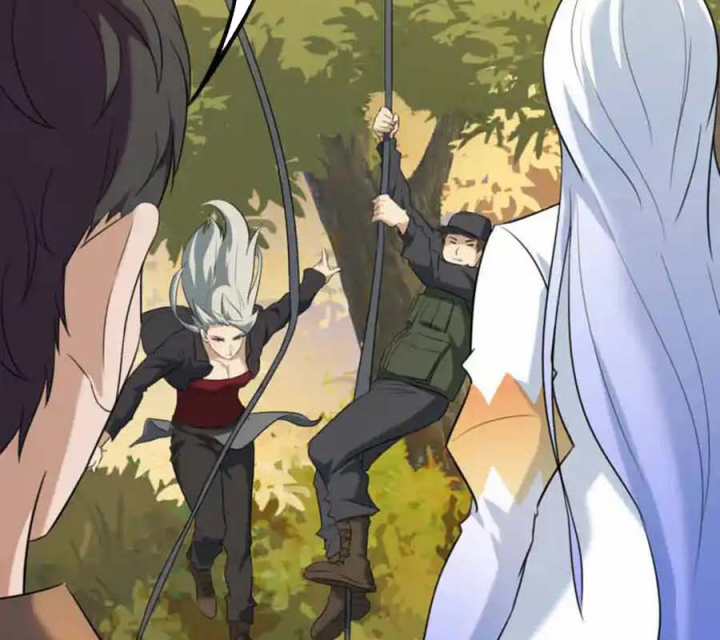 Long Hội: Thần Chiến Tranh Và Linh Cốt Tinh Chapter 26 - Trang 2