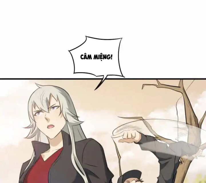 Long Hội: Thần Chiến Tranh Và Linh Cốt Tinh Chapter 26 - Trang 2