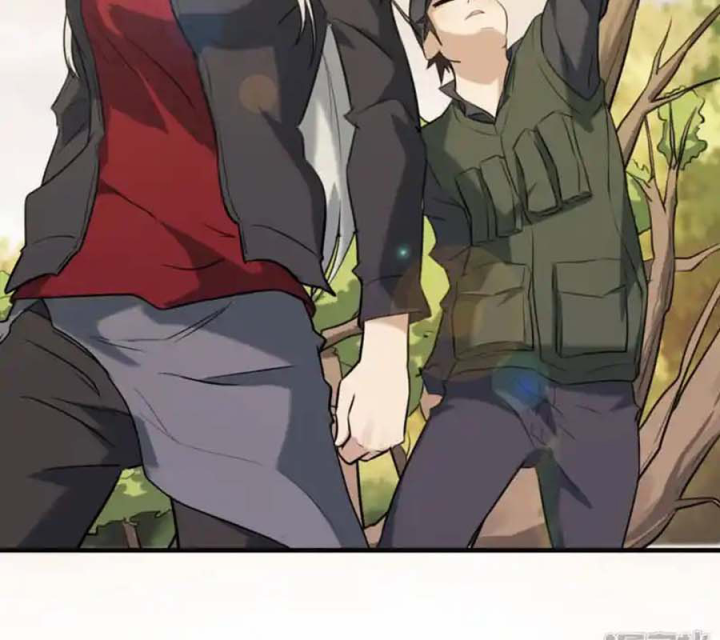 Long Hội: Thần Chiến Tranh Và Linh Cốt Tinh Chapter 26 - Trang 2