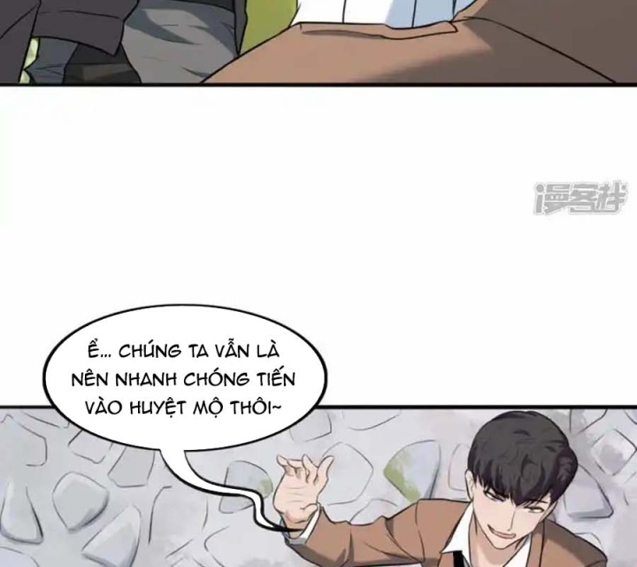 Long Hội: Thần Chiến Tranh Và Linh Cốt Tinh Chapter 26 - Trang 2