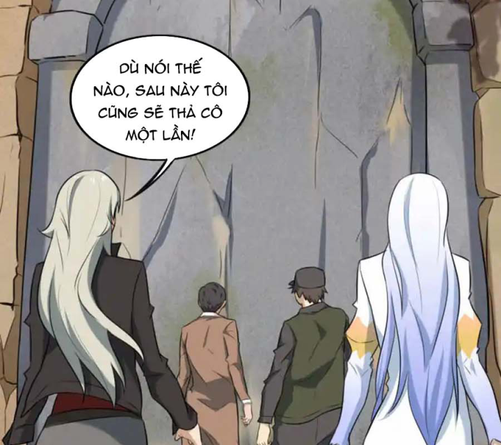 Long Hội: Thần Chiến Tranh Và Linh Cốt Tinh Chapter 26 - Trang 2