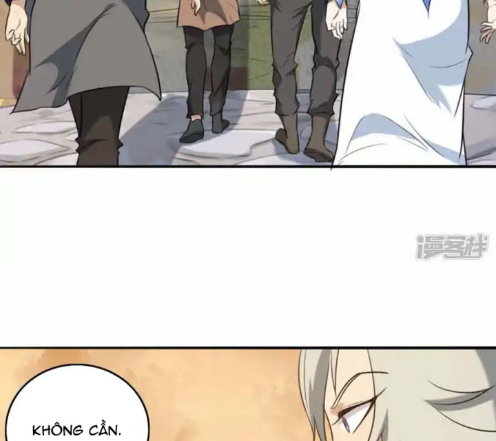 Long Hội: Thần Chiến Tranh Và Linh Cốt Tinh Chapter 26 - Trang 2