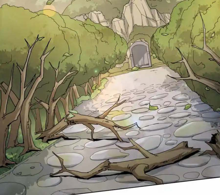 Long Hội: Thần Chiến Tranh Và Linh Cốt Tinh Chapter 26 - Trang 2