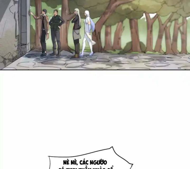 Long Hội: Thần Chiến Tranh Và Linh Cốt Tinh Chapter 26 - Trang 2