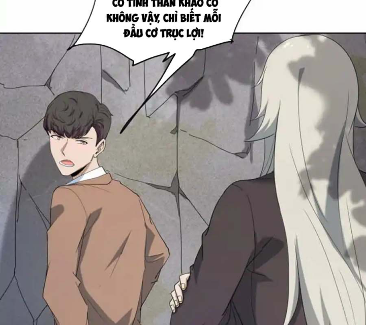 Long Hội: Thần Chiến Tranh Và Linh Cốt Tinh Chapter 26 - Trang 2