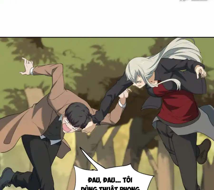 Long Hội: Thần Chiến Tranh Và Linh Cốt Tinh Chapter 26 - Trang 2