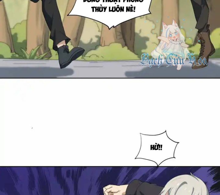 Long Hội: Thần Chiến Tranh Và Linh Cốt Tinh Chapter 26 - Trang 2